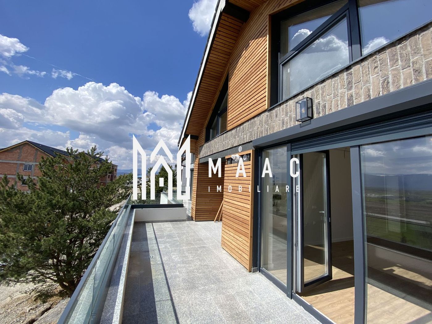 Penthouse premium | 100 mp | Compartimentare practică | Zonă rezidențială - foto 4