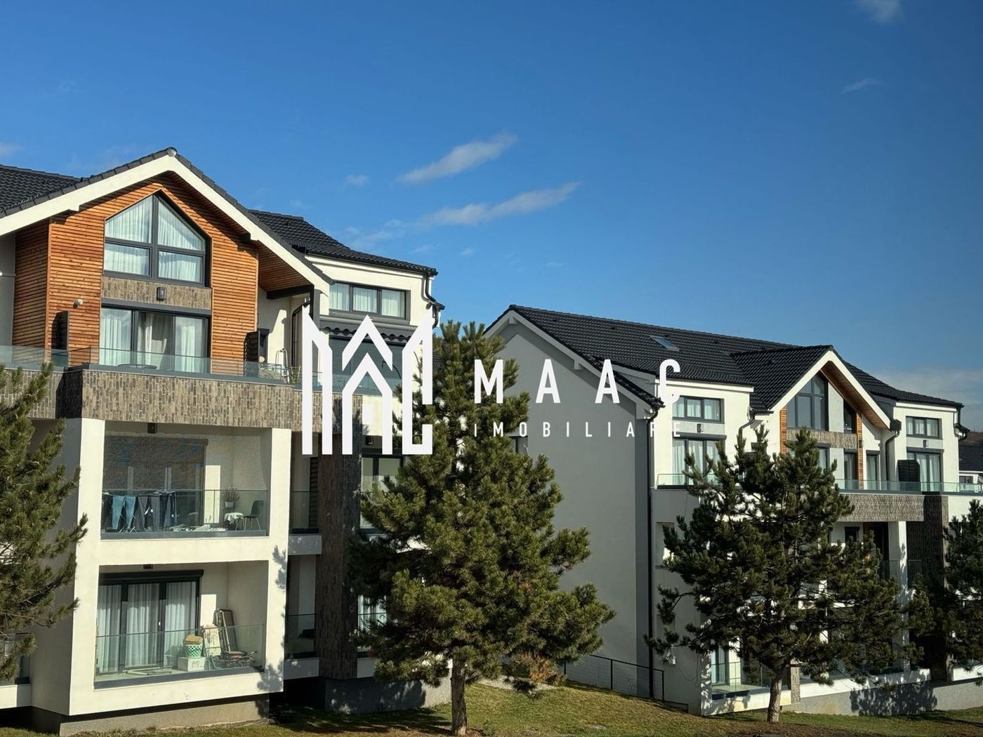Penthouse premium | 100 mp | Compartimentare practică | Zonă rezidențială - foto 7