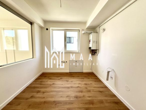 Apartament 2 camere de vânzare | 52,60 mp | Balcon generos | Parcare - foto 2