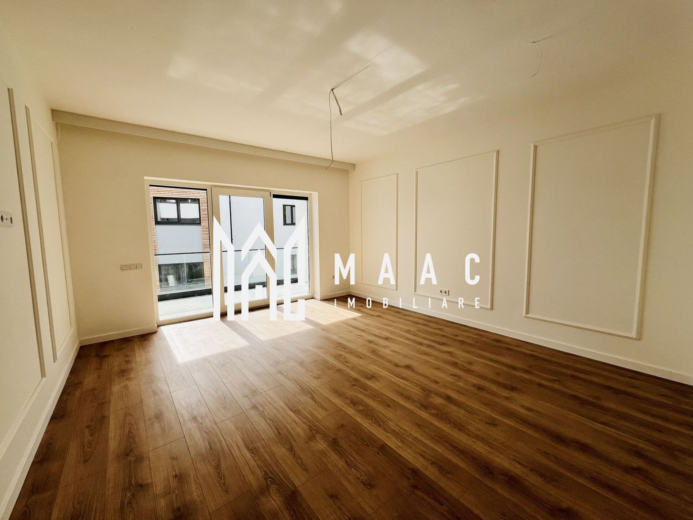 Apartament 2 camere de vânzare | 52,60 mp | Balcon generos | Parcare - foto 3