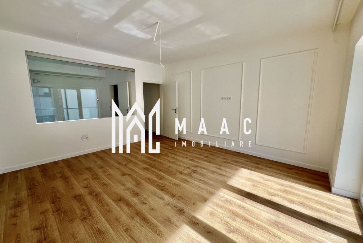 Apartament 2 camere de vânzare | 52,60 mp | Balcon generos | Parcare - foto 6