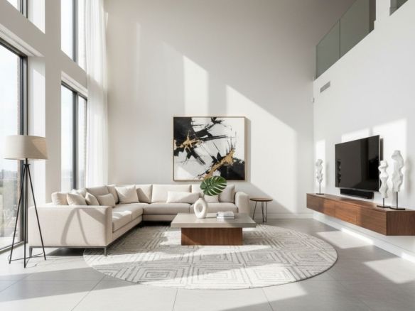 Garsoniera cartier Militari Residence – finalizare iunie 2026