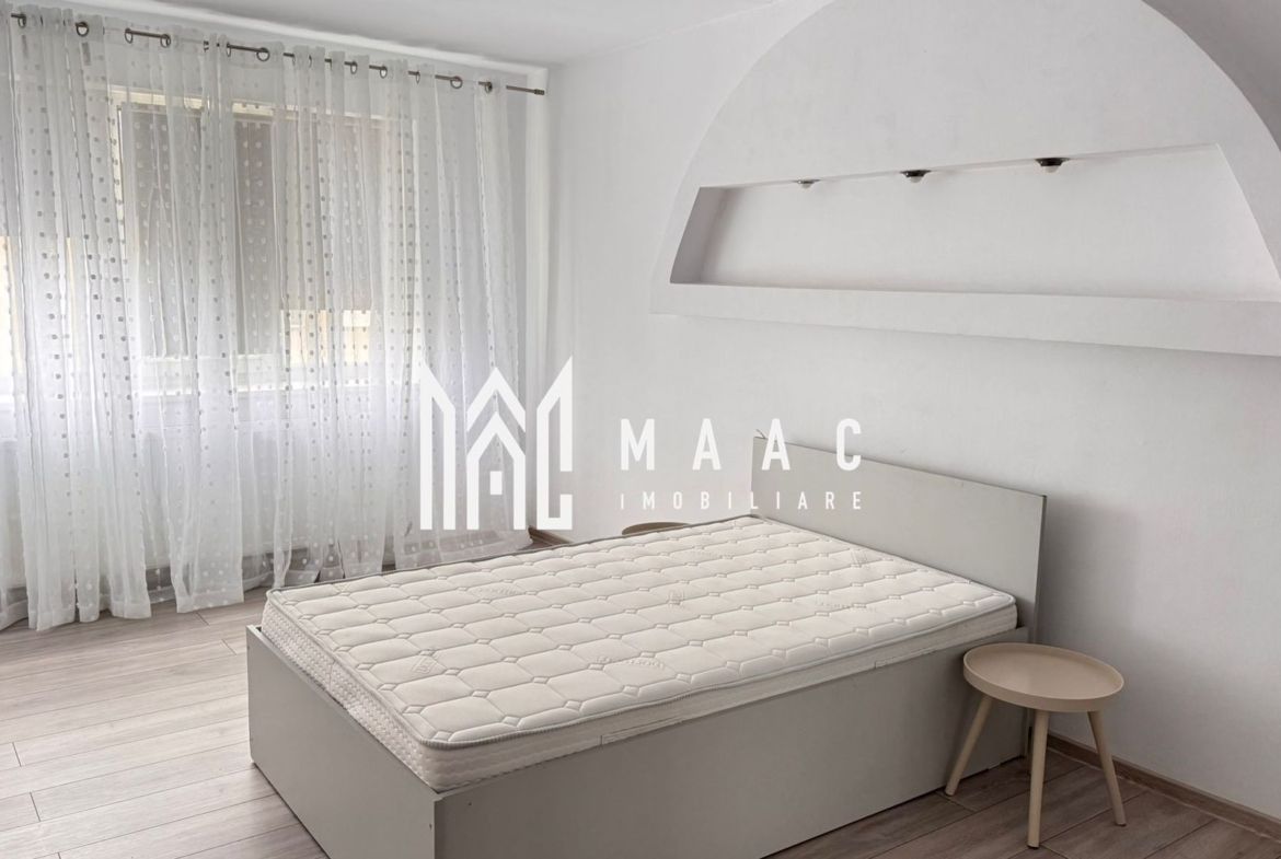 Apartament 2 camere | 59 mpu | Ostroveni |
