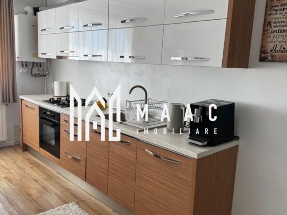 Apartament 3 Camere | Mobilat | Loc de Parcare | Turnișor - foto 2