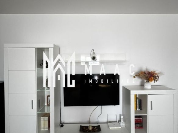 Apartament 3 Camere | Mobilat | Loc de Parcare | Turnișor - foto 3