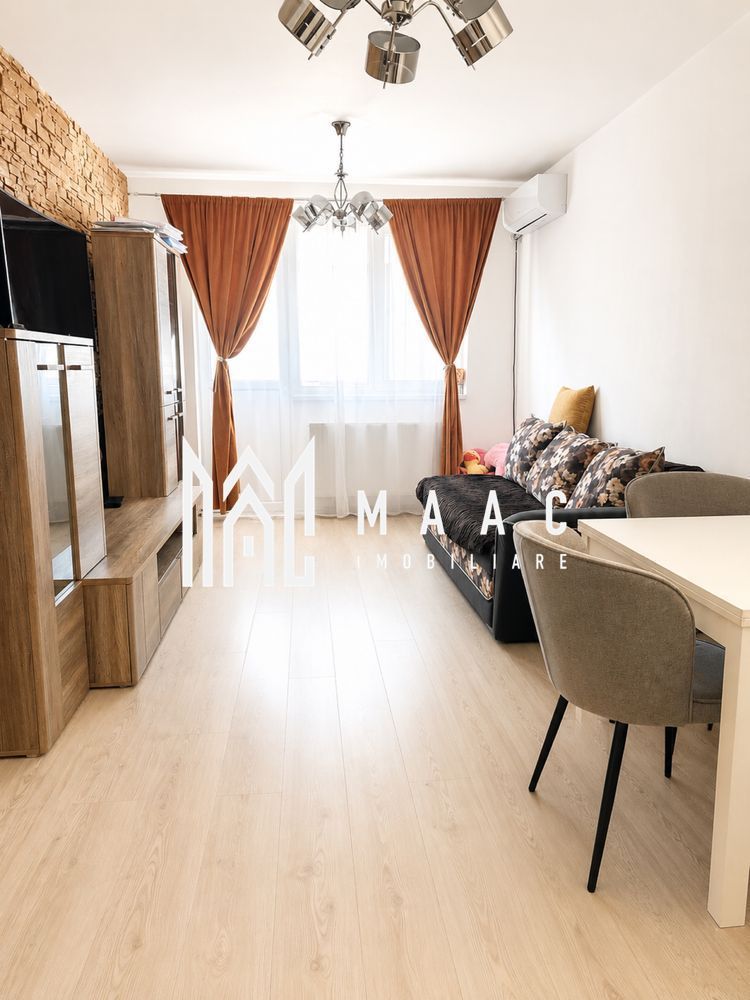 Apartament 2 Camere | Balcon | Decomandat | Etaj 2 - Imagine principala