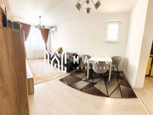 Apartament 2 Camere | Balcon | Decomandat | Etaj 2 - foto 2
