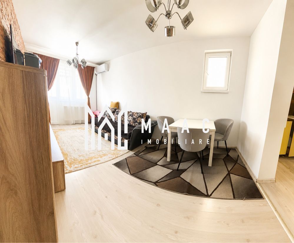 Apartament 2 Camere | Balcon | Decomandat | Etaj 2 - foto 2