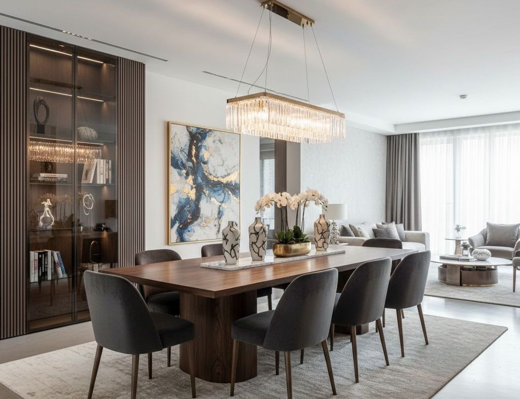 Garsoniera cartier Militari Residence - finalizare iunie 2026 - foto 4