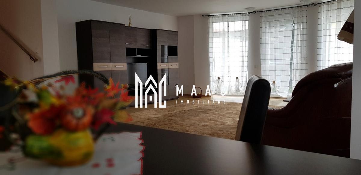 anBn-265 Casă de închiriat 4 camere | Sibiu Trei Stejari | 250 mp, garaj