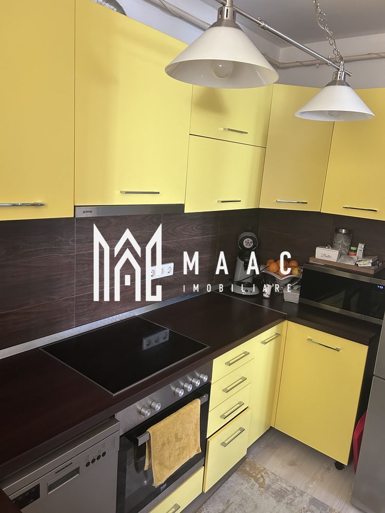 Apartament 2 Camere | Balcon | Decomandat | Etaj 2 - foto 5