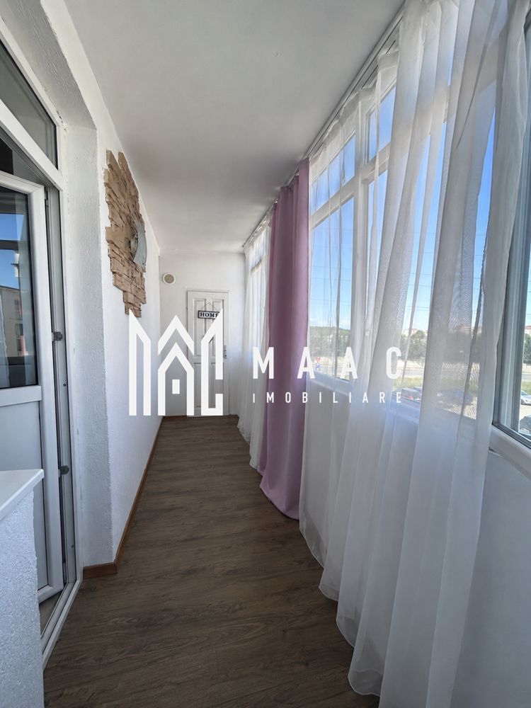 Apartament 2 Camere | Balcon | Decomandat | Etaj 2 - foto 7