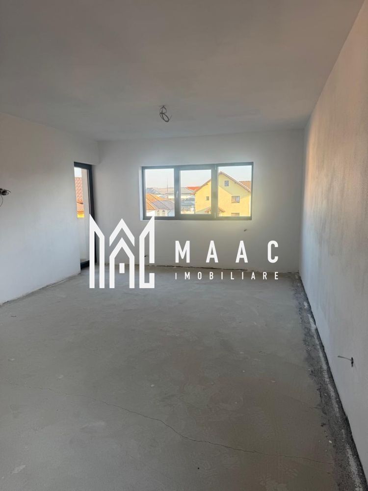 Apartament 2 Camere | 56 mpu | etaj 1 | Selimbăr - Imagine principala