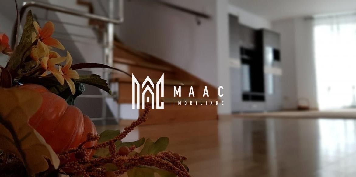 Casă de închiriat 4 camere | Sibiu Trei Stejari | 250 mp, garaj