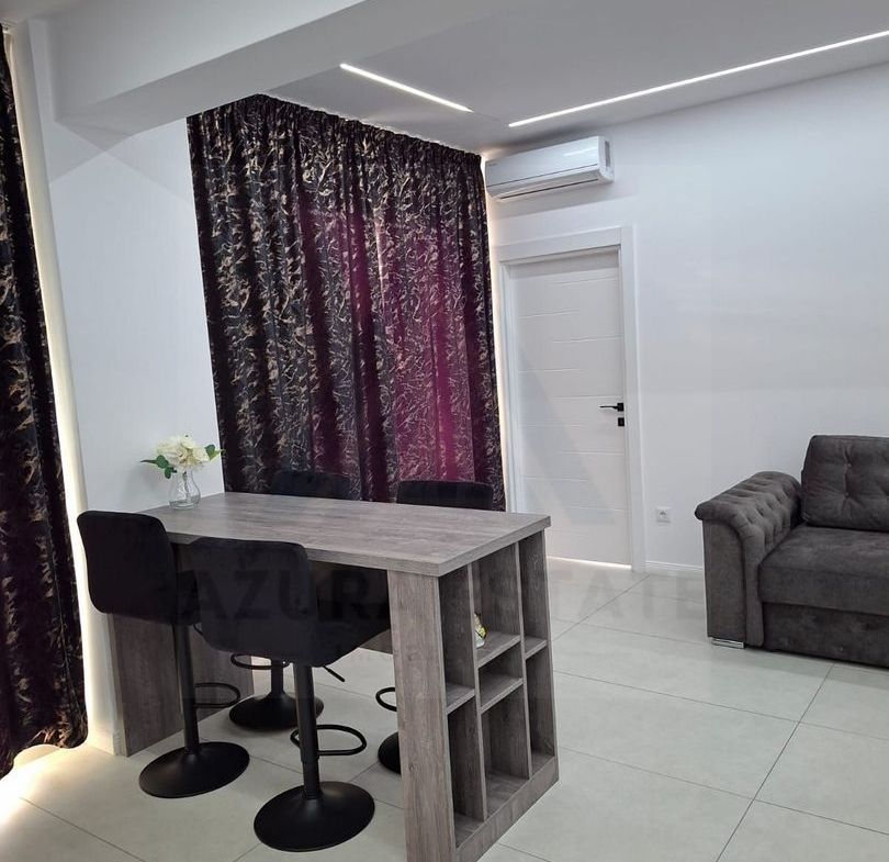 Penthouse cu terasa generoasa 53 mp prima inchiriere Calea Surii Mici - foto 5