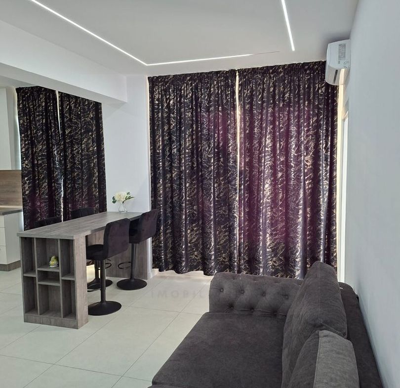 Penthouse cu terasa generoasa 53 mp prima inchiriere Calea Surii Mici - foto 6
