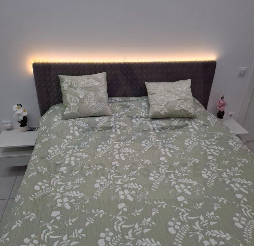 Penthouse cu terasa generoasa 53 mp prima inchiriere Calea Surii Mici - foto 7