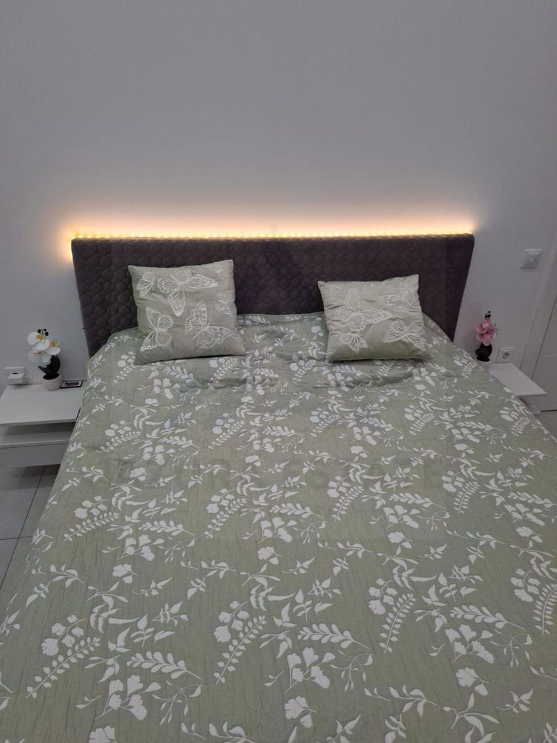 Penthouse cu terasa generoasa 53 mp prima inchiriere Calea Surii Mici - foto 7
