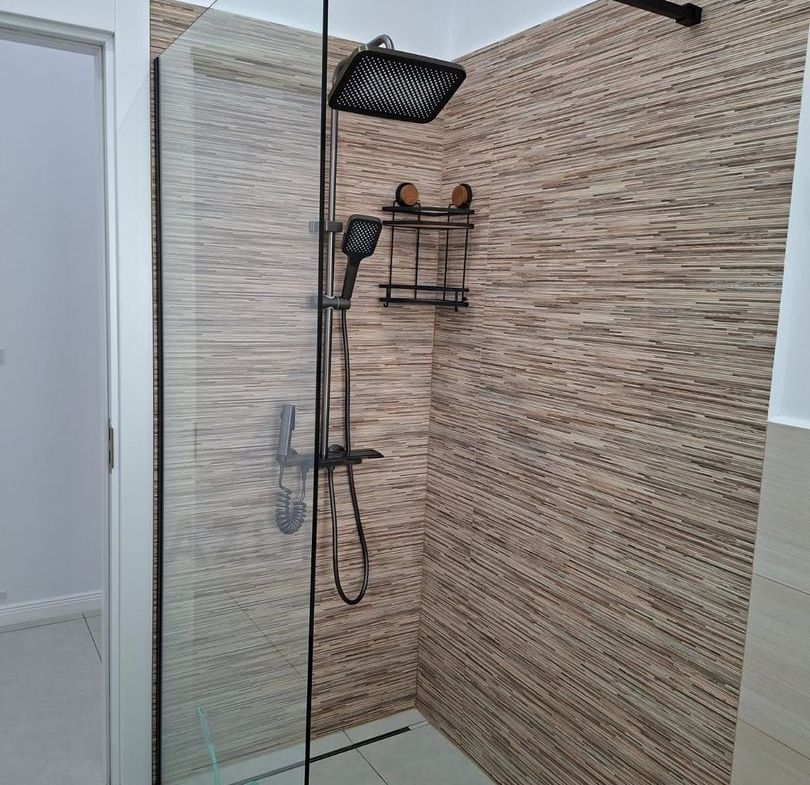 Penthouse cu terasa generoasa 53 mp prima inchiriere Calea Surii Mici - foto 13