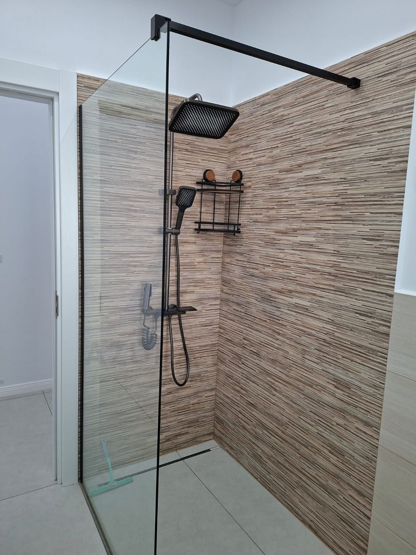 Penthouse cu terasa generoasa 53 mp prima inchiriere Calea Surii Mici - foto 13