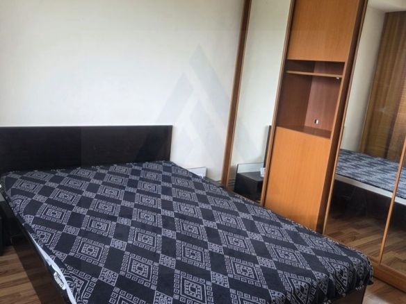 Apartament 2 camere boxa si pivnita etaj 3 52 mp utili Selimbar - foto 3