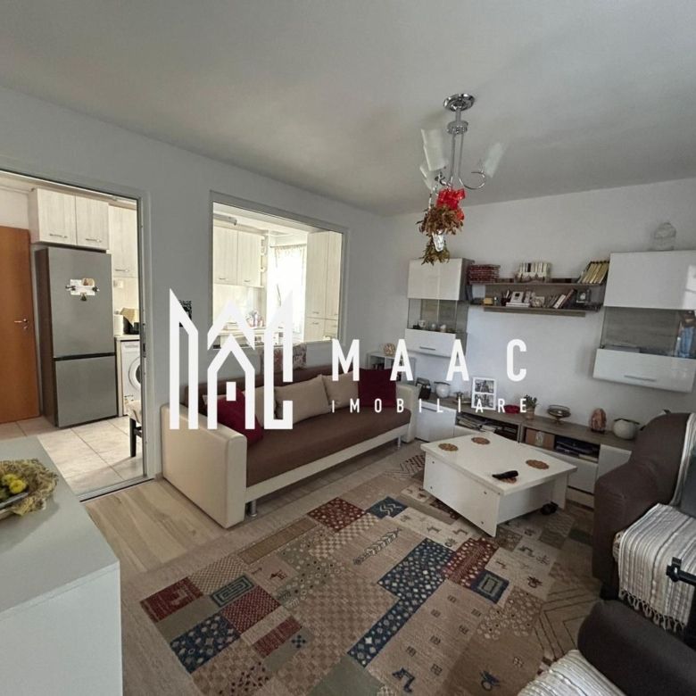 Apartament 3 Camere | Etaj 1 | Loc de Parcare | Selimbar - Imagine principala