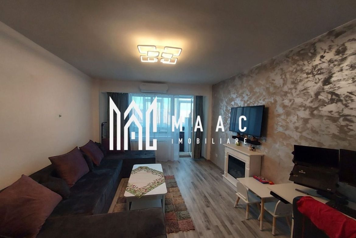 Apartament 3 Camere | Decomandat | 2 Bai | Lift | Terezian - foto 2