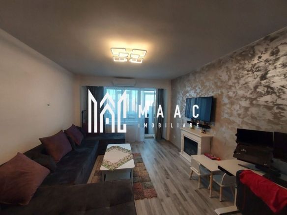 Apartament 3 Camere | Decomandat | 2 Bai | Lift | Terezian - foto 2