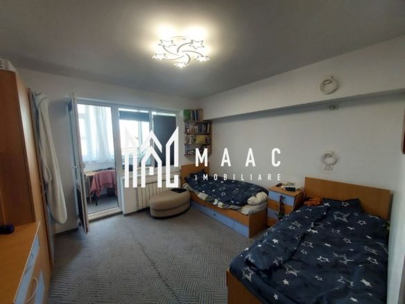 Apartament 3 Camere | Decomandat | 2 Bai | Lift | Terezian - foto 3
