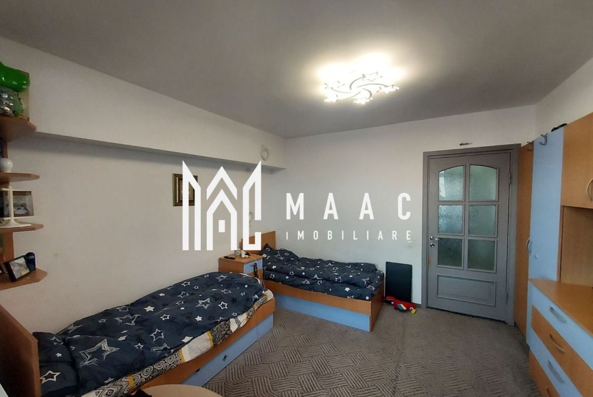 Apartament 3 Camere | Decomandat | 2 Bai | Lift | Terezian - foto 4