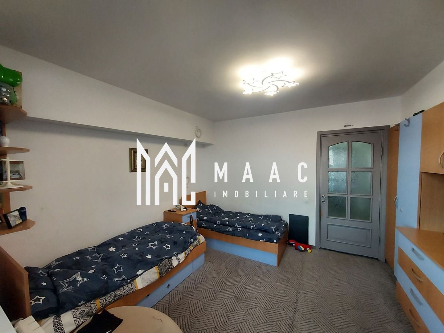 Apartament 3 Camere | Decomandat | 2 Bai | Lift | Terezian - foto 4