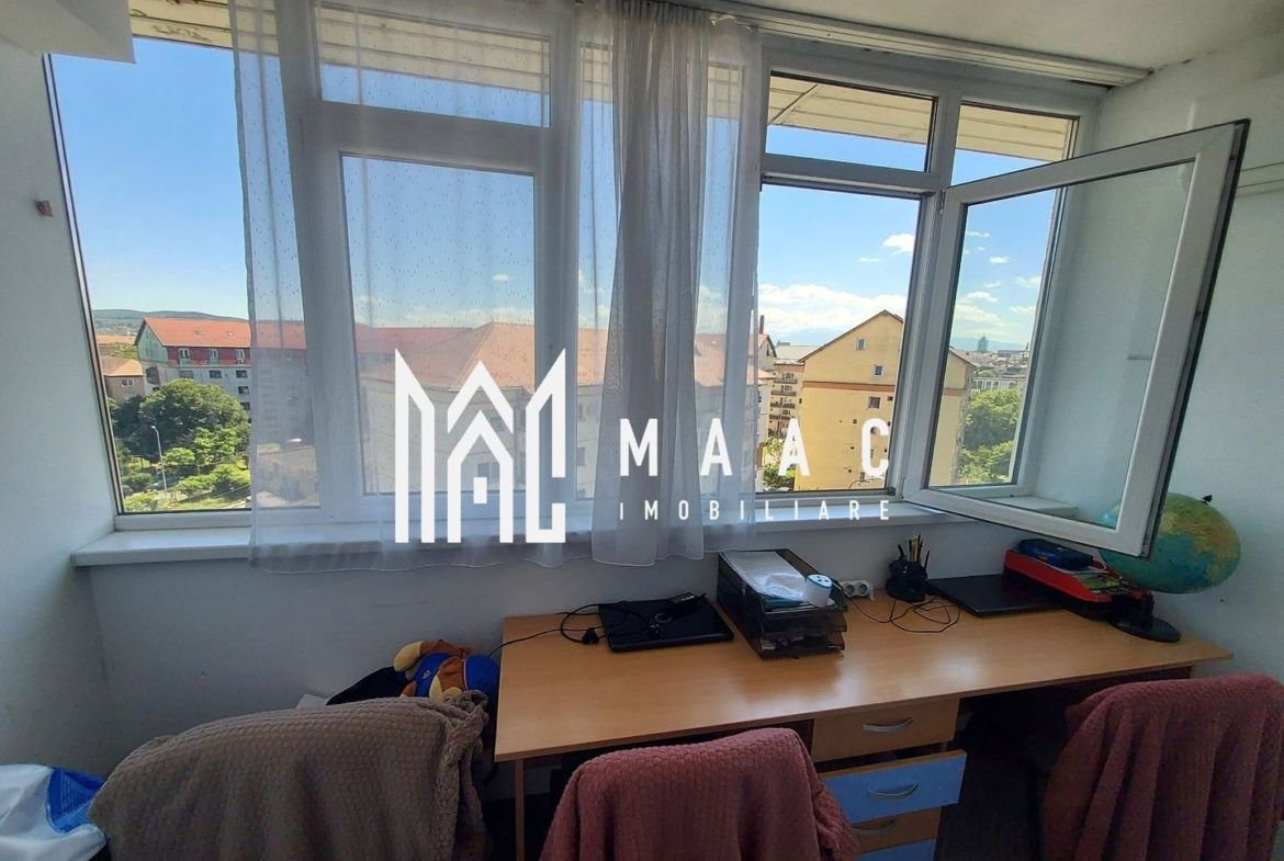 Apartament 3 Camere | Decomandat | 2 Bai | Lift | Terezian - foto 5