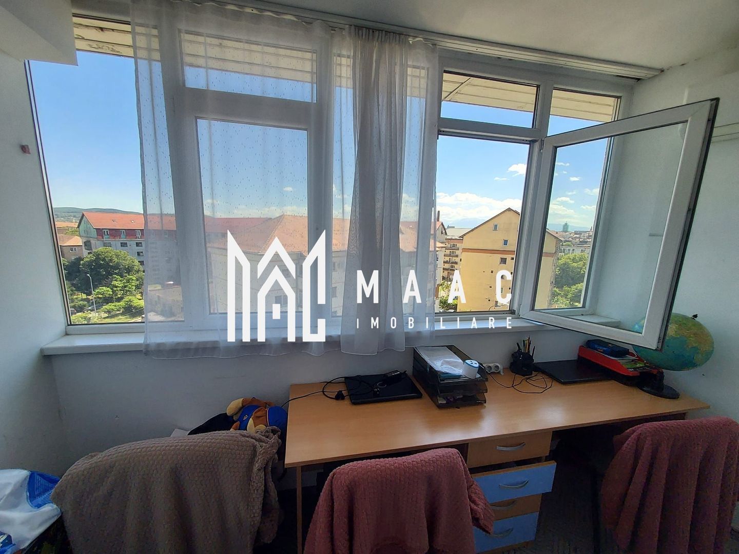 Apartament 3 Camere | Decomandat | 2 Bai | Lift | Terezian - foto 5