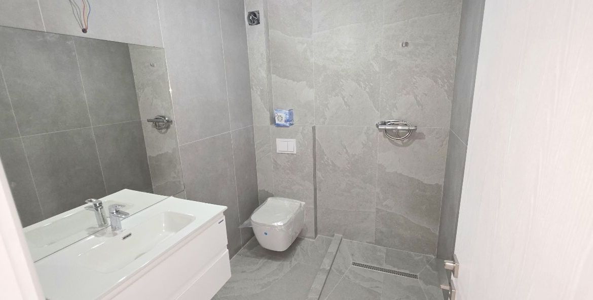 Giulesti  duplex P+1 4 camere de vanzare - foto 8