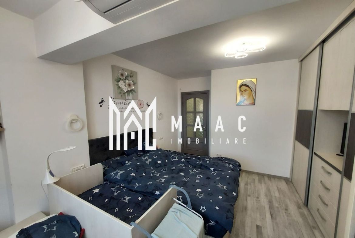 Apartament 3 Camere | Decomandat | 2 Bai | Lift | Terezian - foto 7