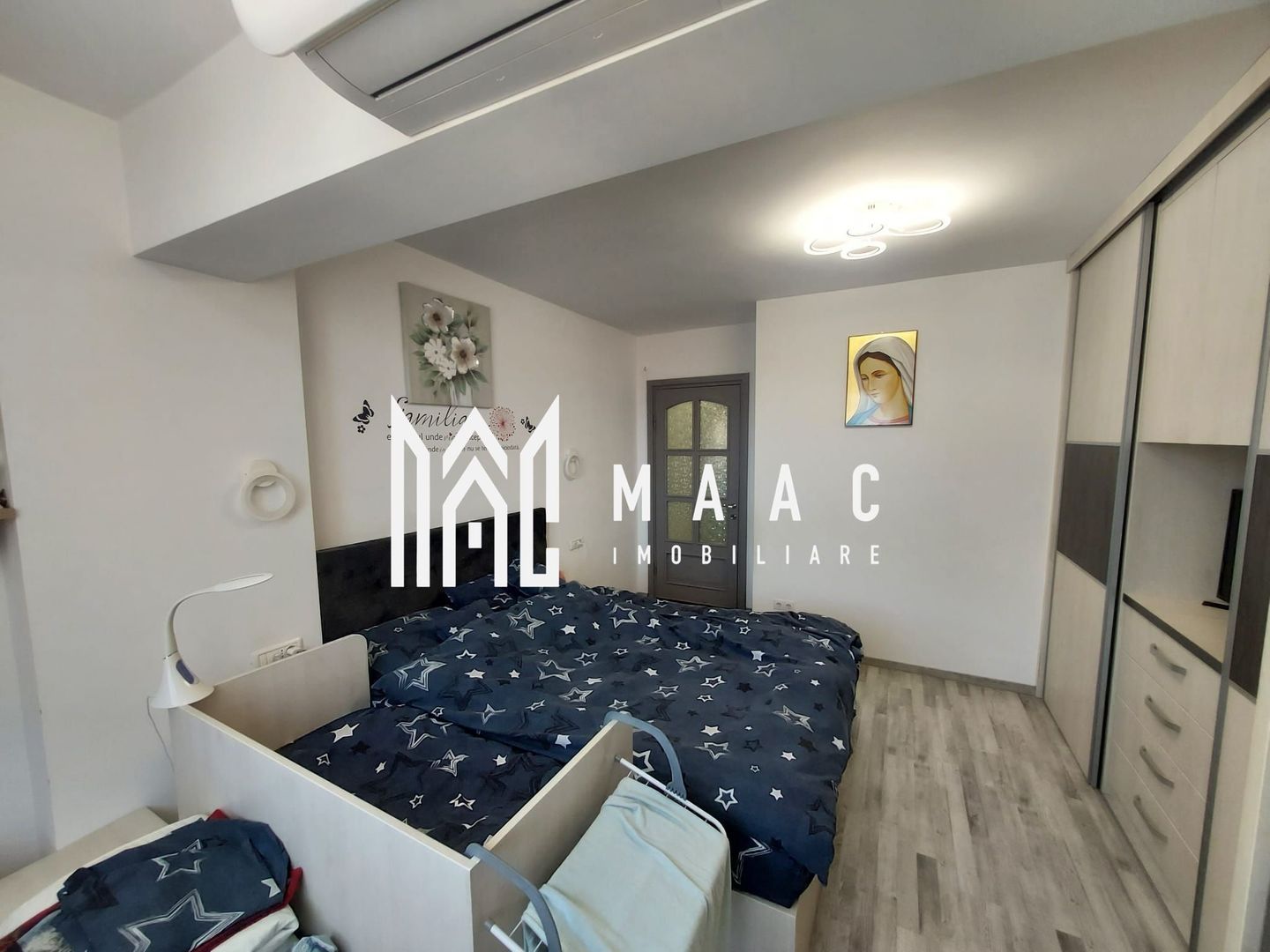 Apartament 3 Camere | Decomandat | 2 Bai | Lift | Terezian - foto 7