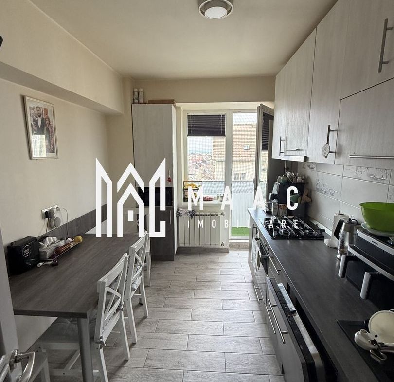 Apartament 3 Camere | Decomandat | 2 Bai | Lift | Terezian - foto 9