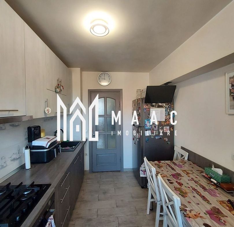 Apartament 3 Camere | Decomandat | 2 Bai | Lift | Terezian - foto 10