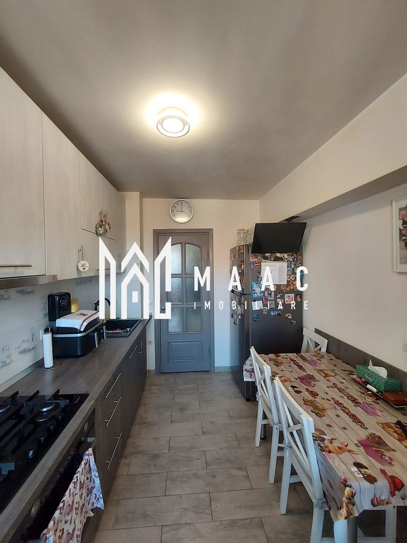 Apartament 3 Camere | Decomandat | 2 Bai | Lift | Terezian - foto 10