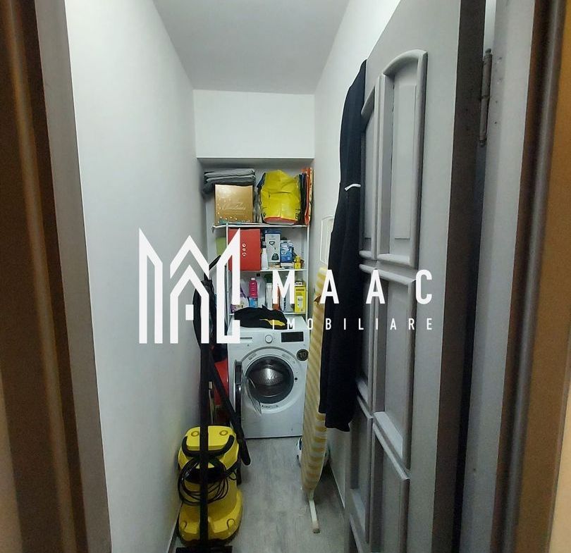 Apartament 3 Camere | Decomandat | 2 Bai | Lift | Terezian - foto 11