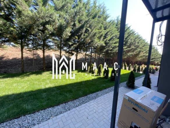 Apartament 3 camere I Grădină 50 mp I Sibiu | Pompă de Caldura - foto 2
