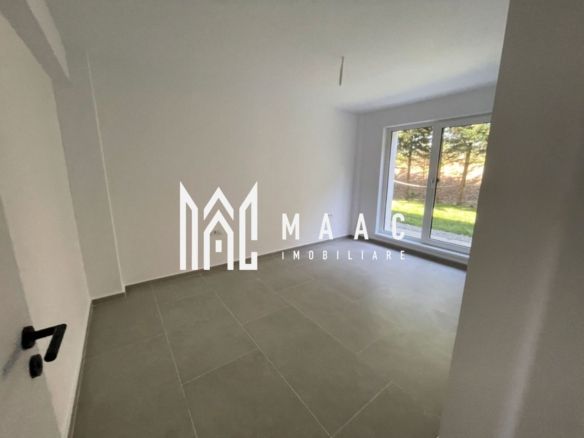 Apartament 3 camere I Grădină 50 mp I Sibiu | Pompă de Caldura - foto 3