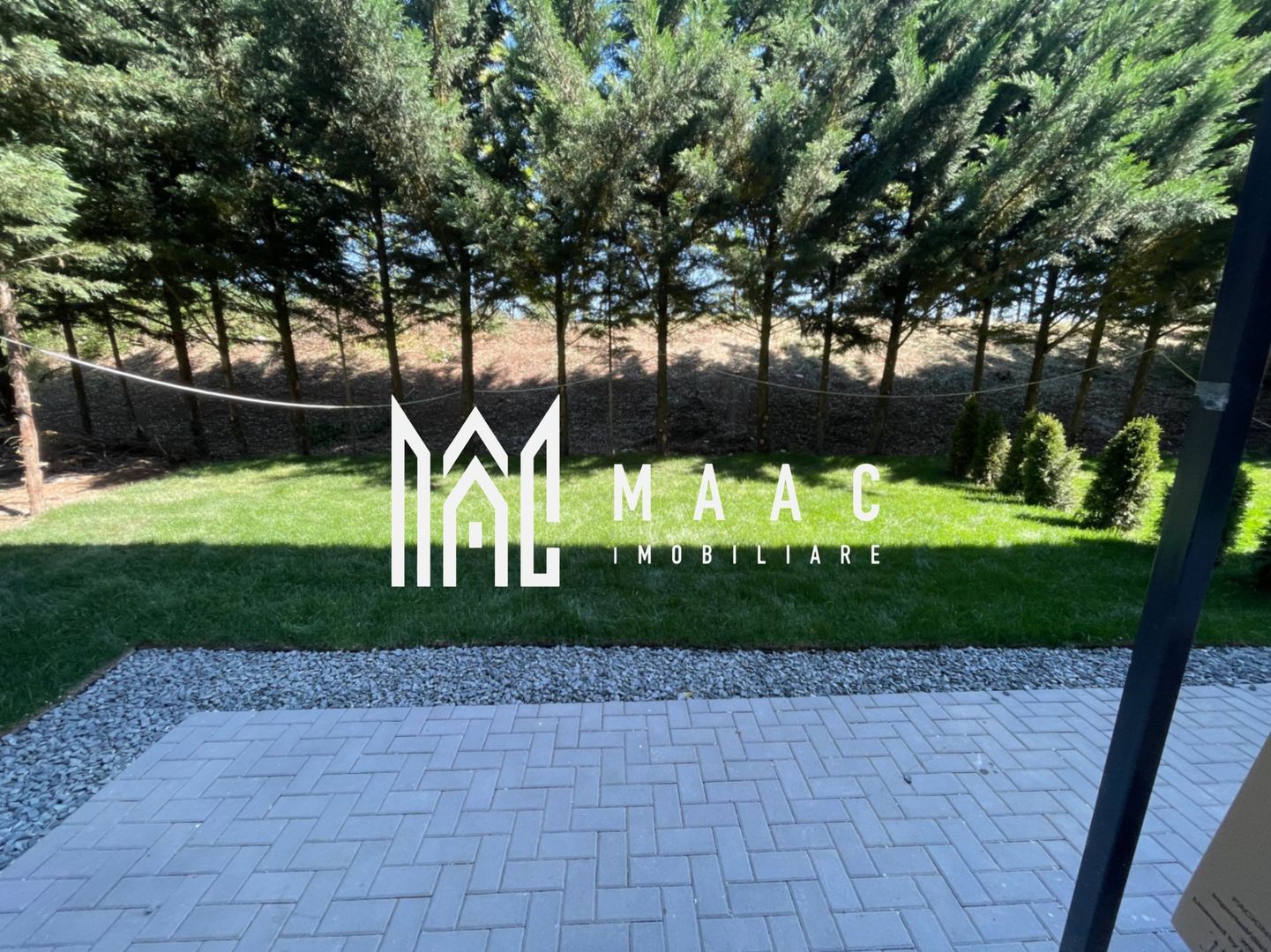 Apartament 3 camere I Grădină 50 mp I Sibiu | Pompă de Caldura - foto 6