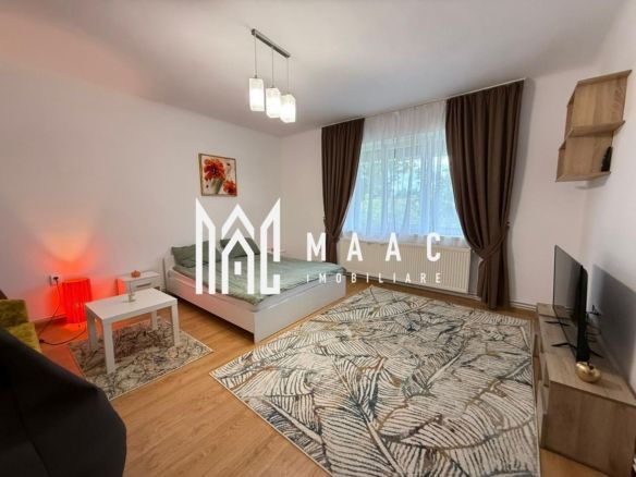 Apartament 1 camera | Etaj 1 | Decomandat | Curte | C. Noica - foto 3