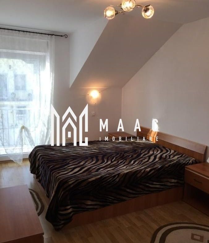 Casă de închiriat 4 camere | Sibiu Trei Stejari | 250 mp, garaj