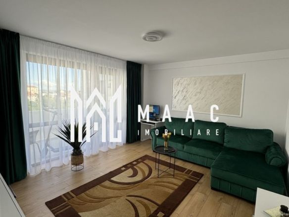 Apartament 2 Camere | Decomandat | Terasă 12 MP | Doamna Stanca - foto 2