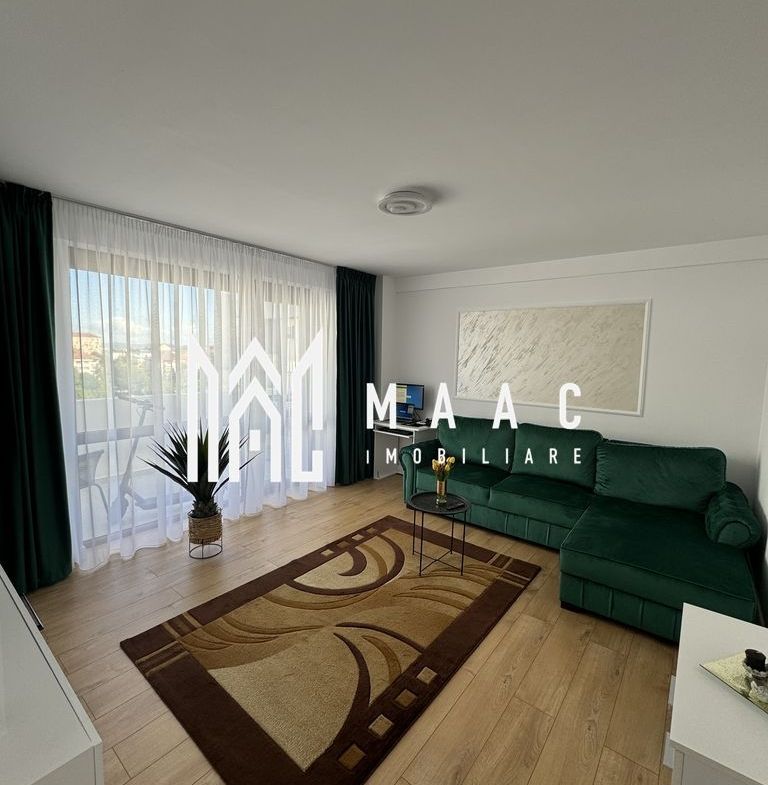 Apartament 2 Camere | Decomandat | Terasă 12 MP | Doamna Stanca - foto 2