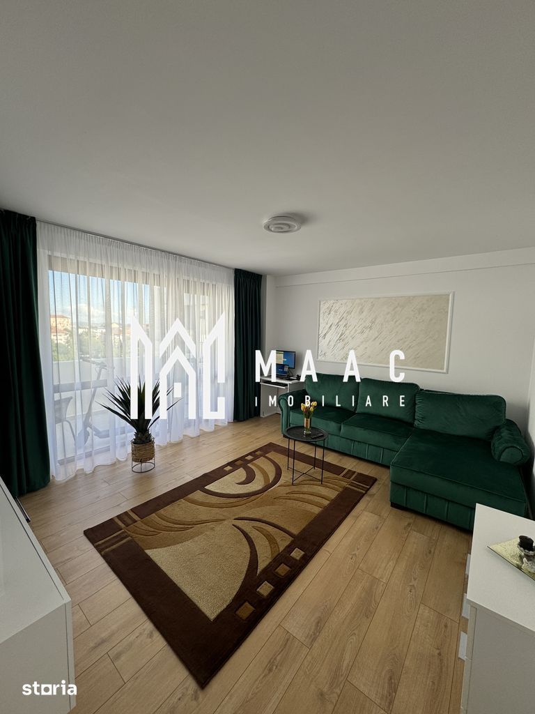 Apartament 2 Camere | Decomandat | Terasă 12 MP | Doamna Stanca - foto 2