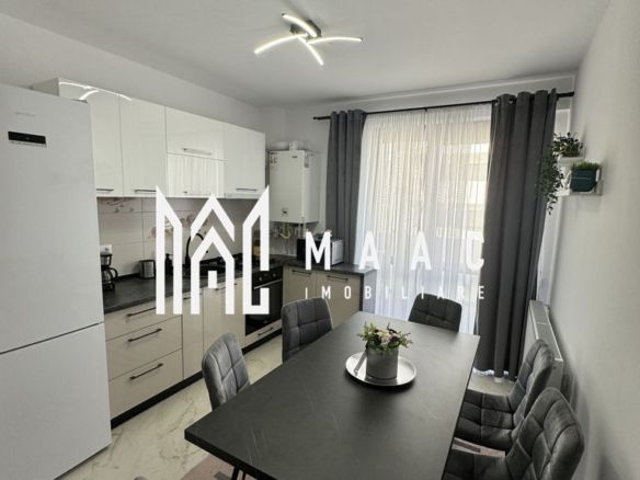 Apartament 2 Camere | Decomandat | Terasă 12 MP | Doamna Stanca - foto 3