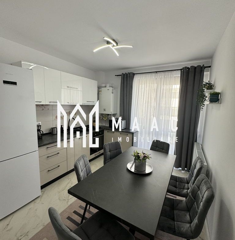 Apartament 2 Camere | Decomandat | Terasă 12 MP | Doamna Stanca - foto 3